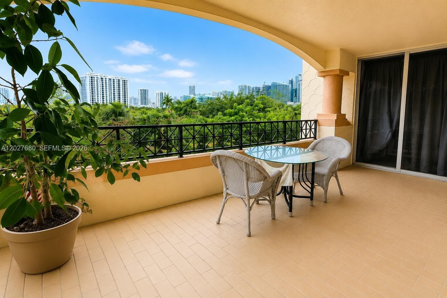 1834 Brickell Ave # 43, Miami FL 33129