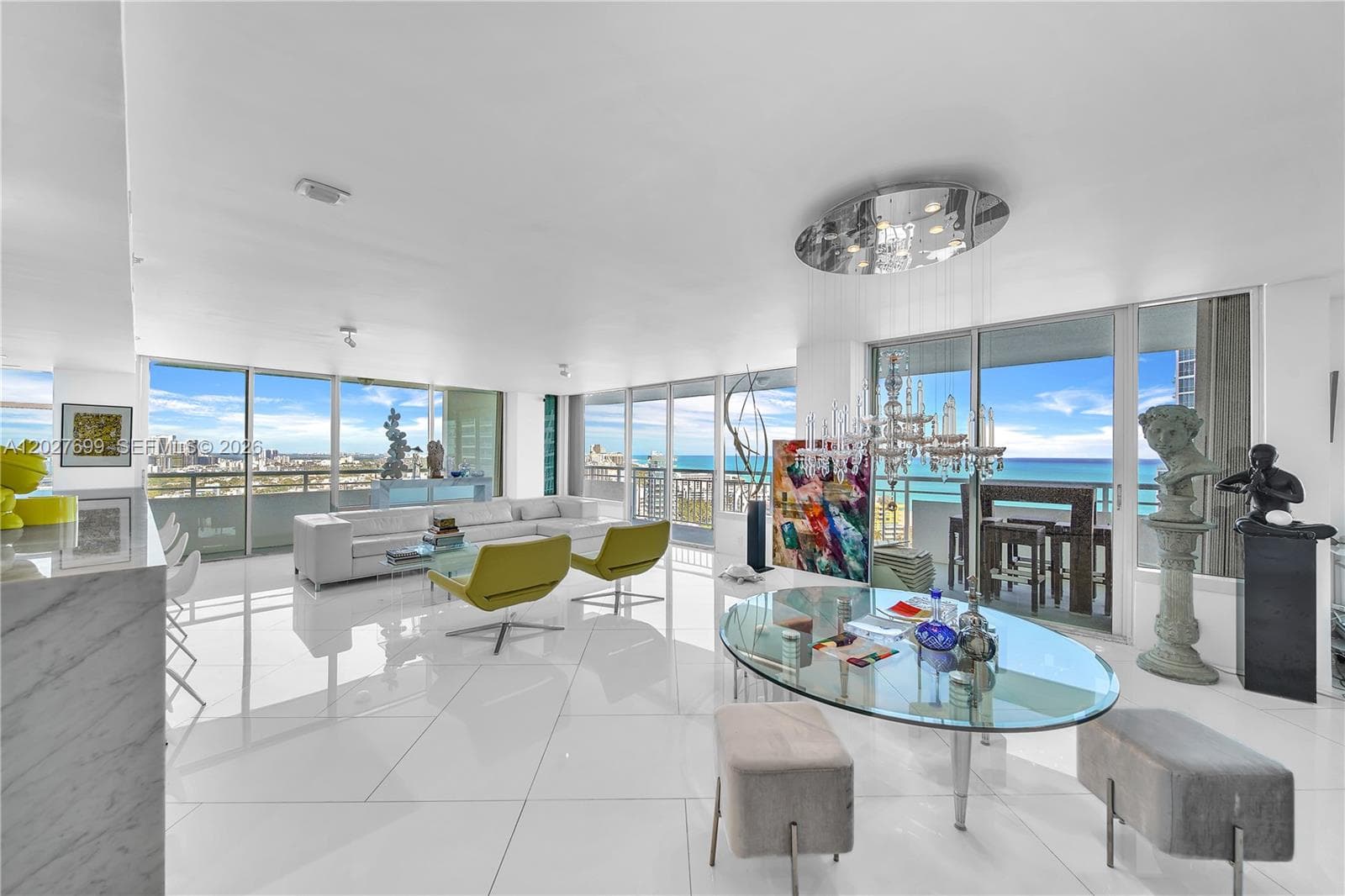 400 S Pointe Dr # 2310, Miami Beach FL 33139