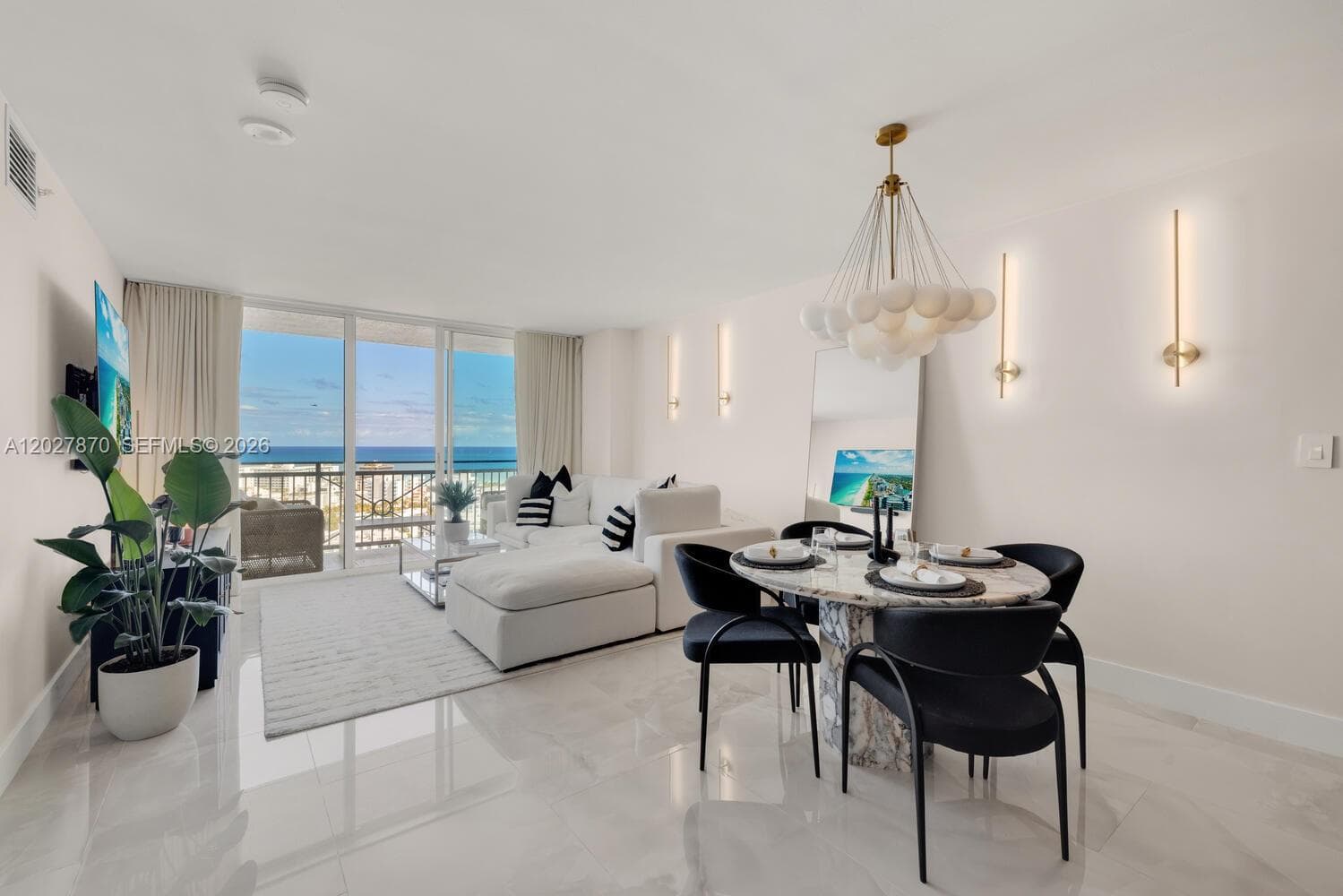 90 Alton Rd # 2207, Miami Beach FL 33139