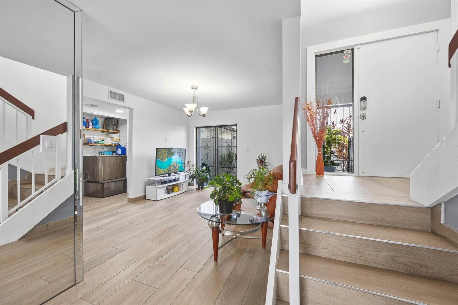 1461 SW 124th Court # c, Miami FL 33184