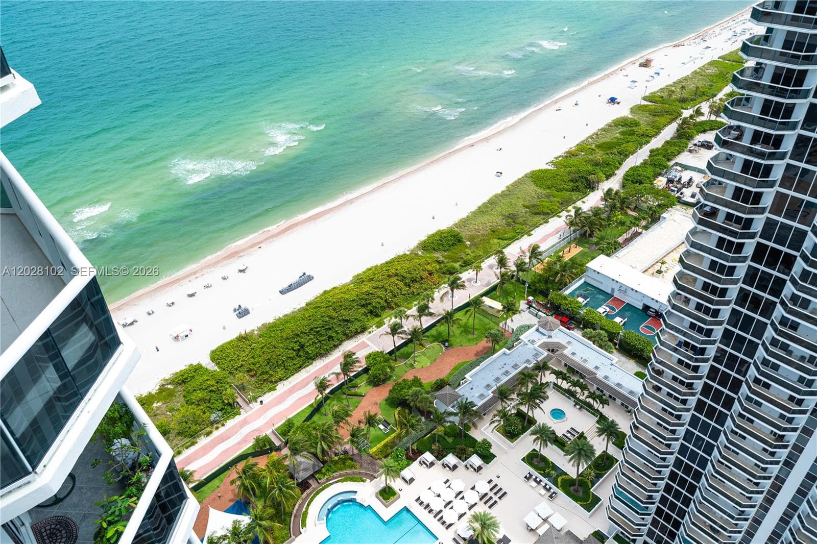 4779 Collins Ave # 3504, Miami Beach FL 33140
