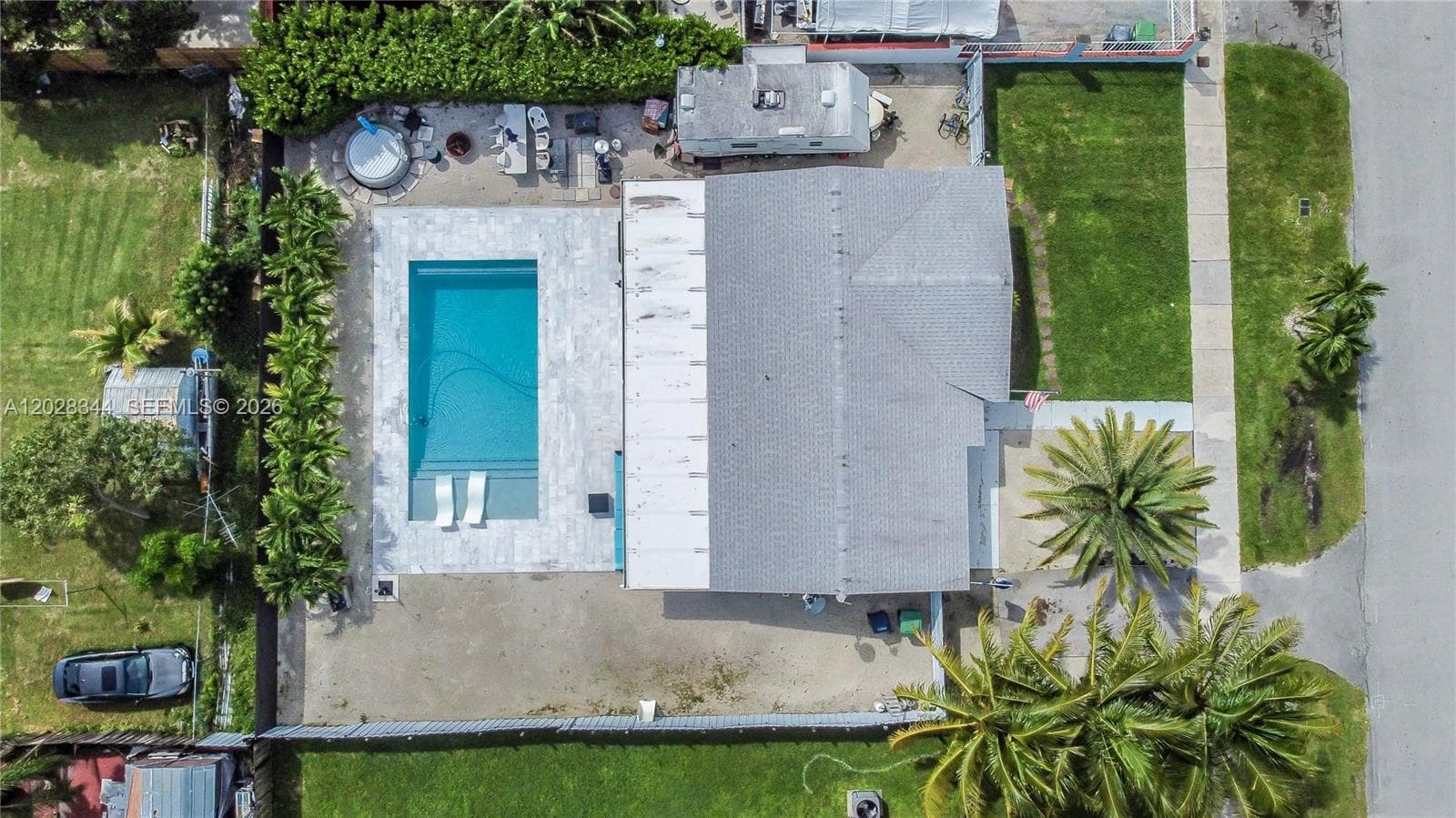 12100 SW 181st Ter, Miami FL 33177