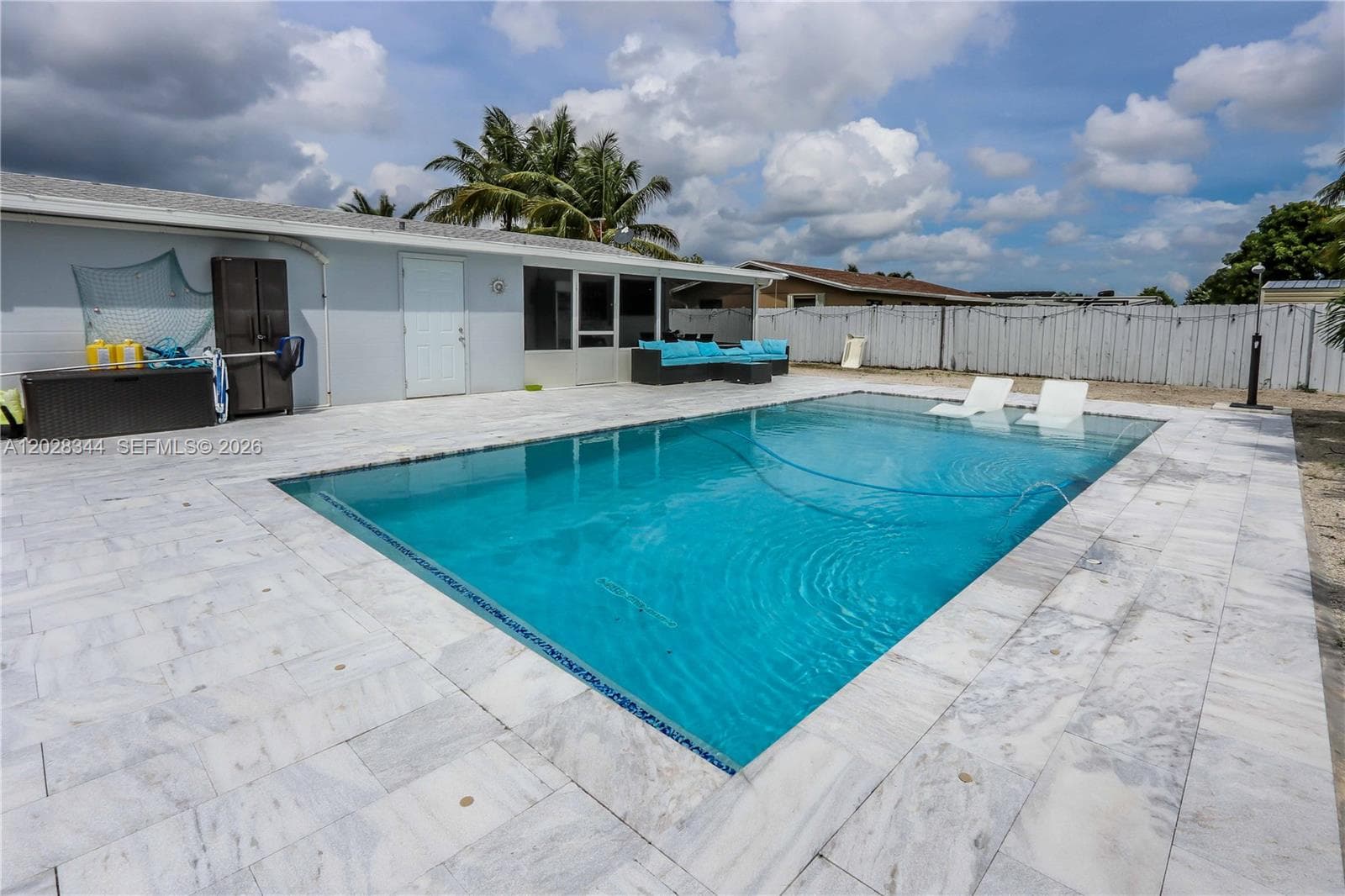 12100 SW 181st Ter, Miami FL 33177