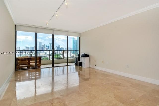555 NE 15th St # 16H, Miami FL 33132