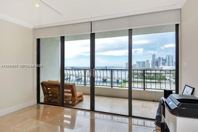 555 NE 15th St # 16H, Miami FL 33132