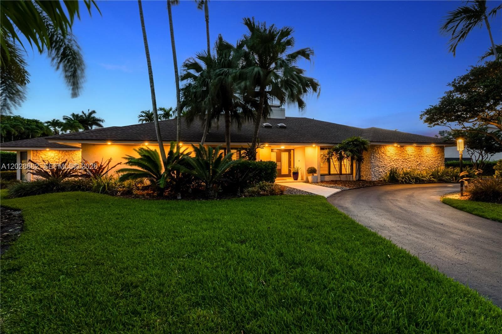 12926 SW 104th Pl, Miami FL 33176
