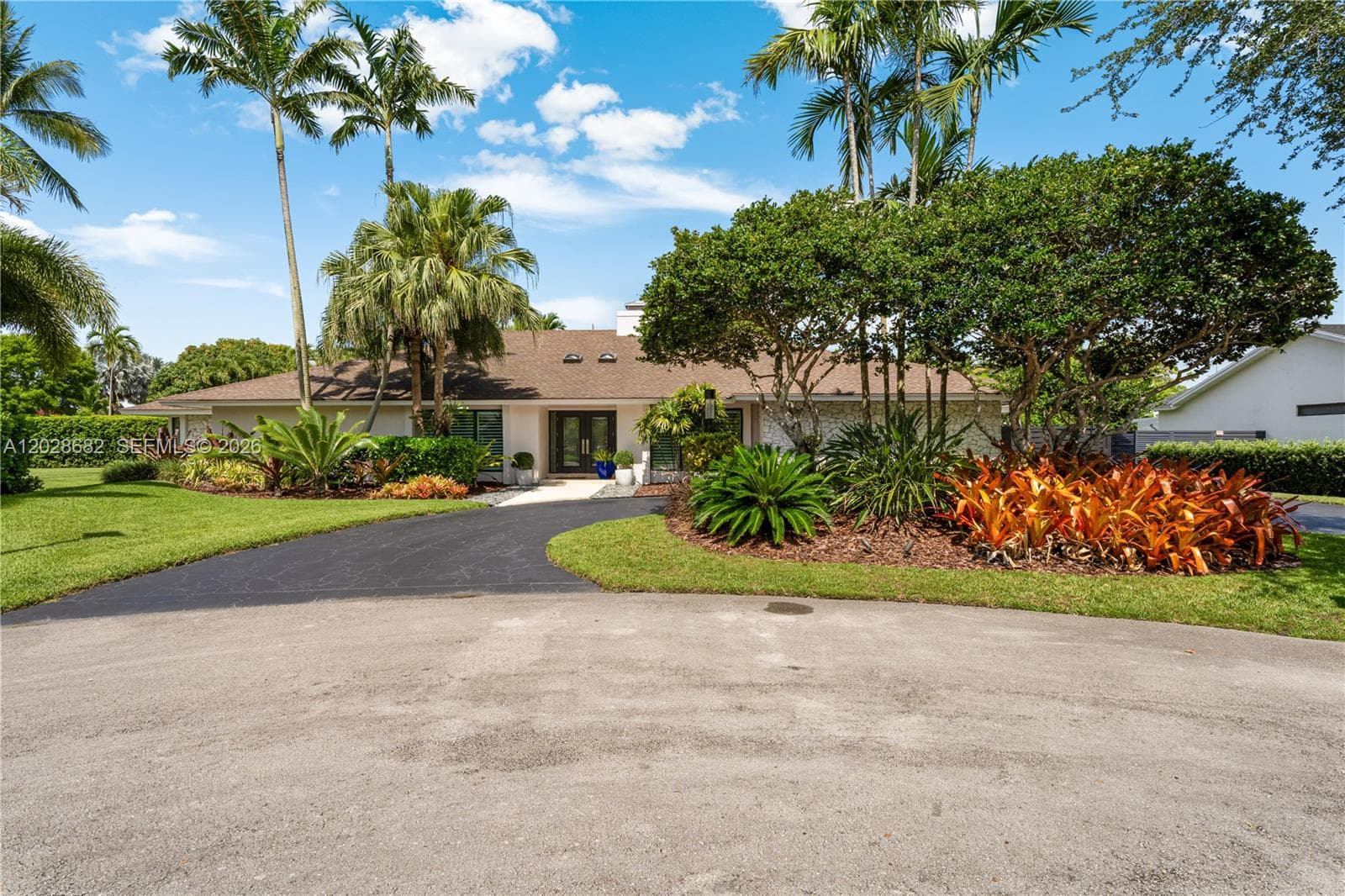 12926 SW 104th Pl, Miami FL 33176