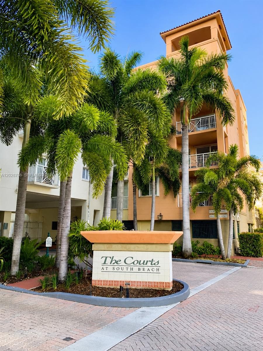 145 Jefferson Ave # 415, Miami Beach FL 33139