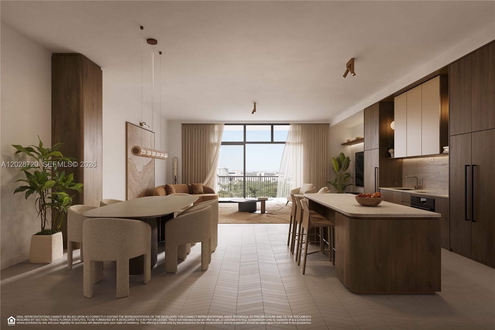 4241 Aurora Street # 609, Coral Gables FL 33146