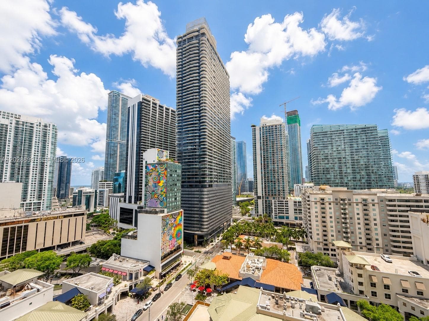 45 SW 9th St # 1506, Miami FL 33130