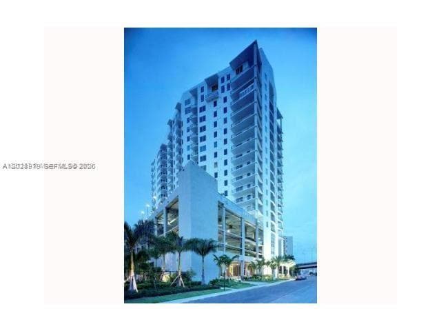 10 SW South River Dr # 801, Miami FL 33130