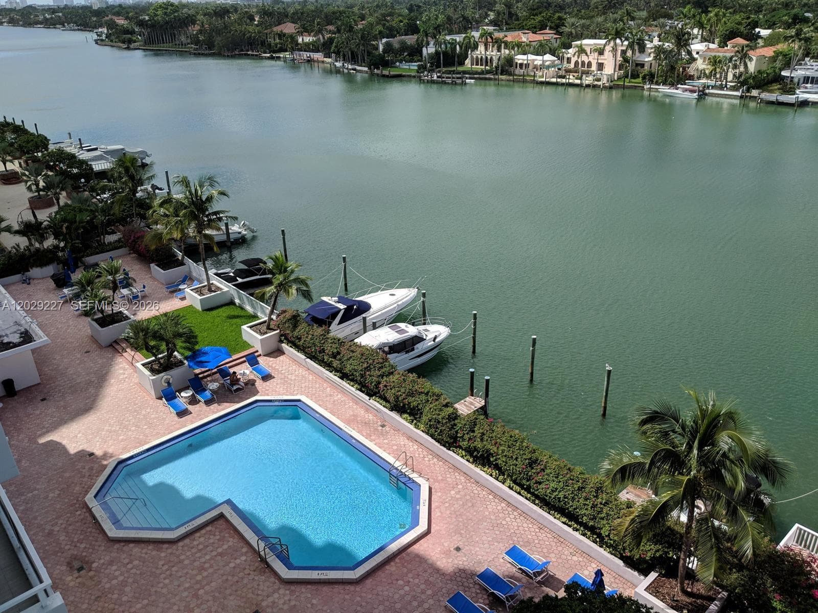 5700 Collins Ave # 8K, Miami Beach FL 33140