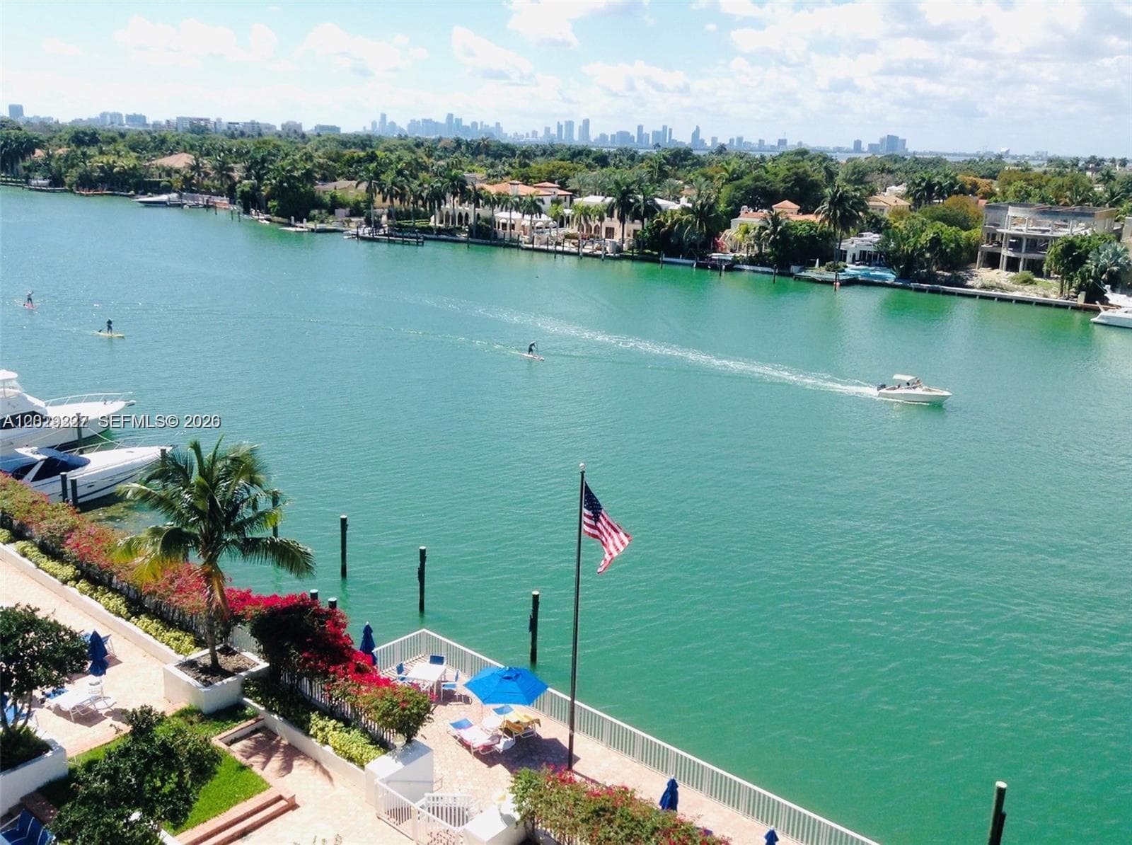 5700 Collins Ave # 8K, Miami Beach FL 33140