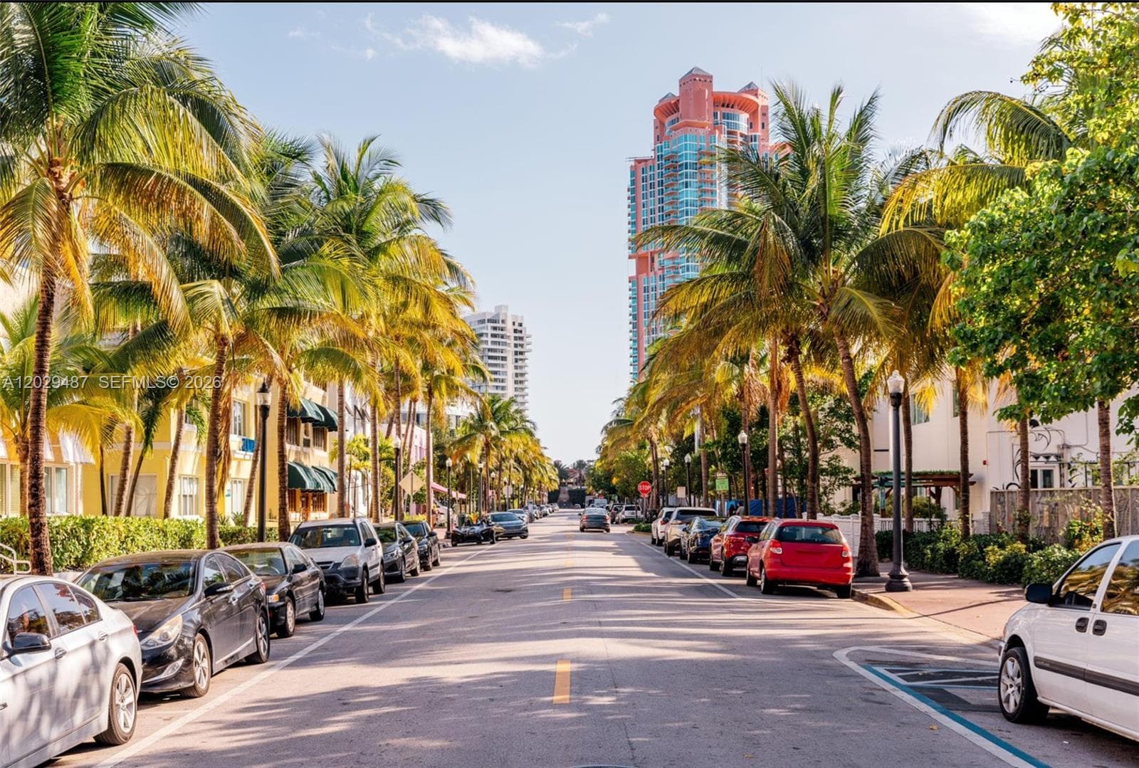 945 Michigan Ave # 5, Miami Beach FL 33139