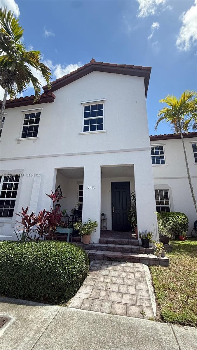 9213 SW 170th Ave, Miami FL 33196