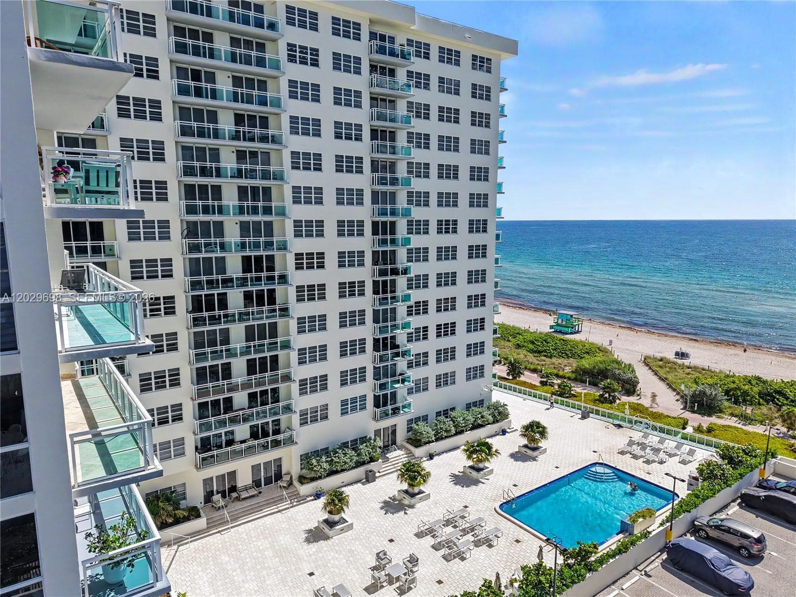 6917 Collins Ave # 605, Miami Beach FL 33141