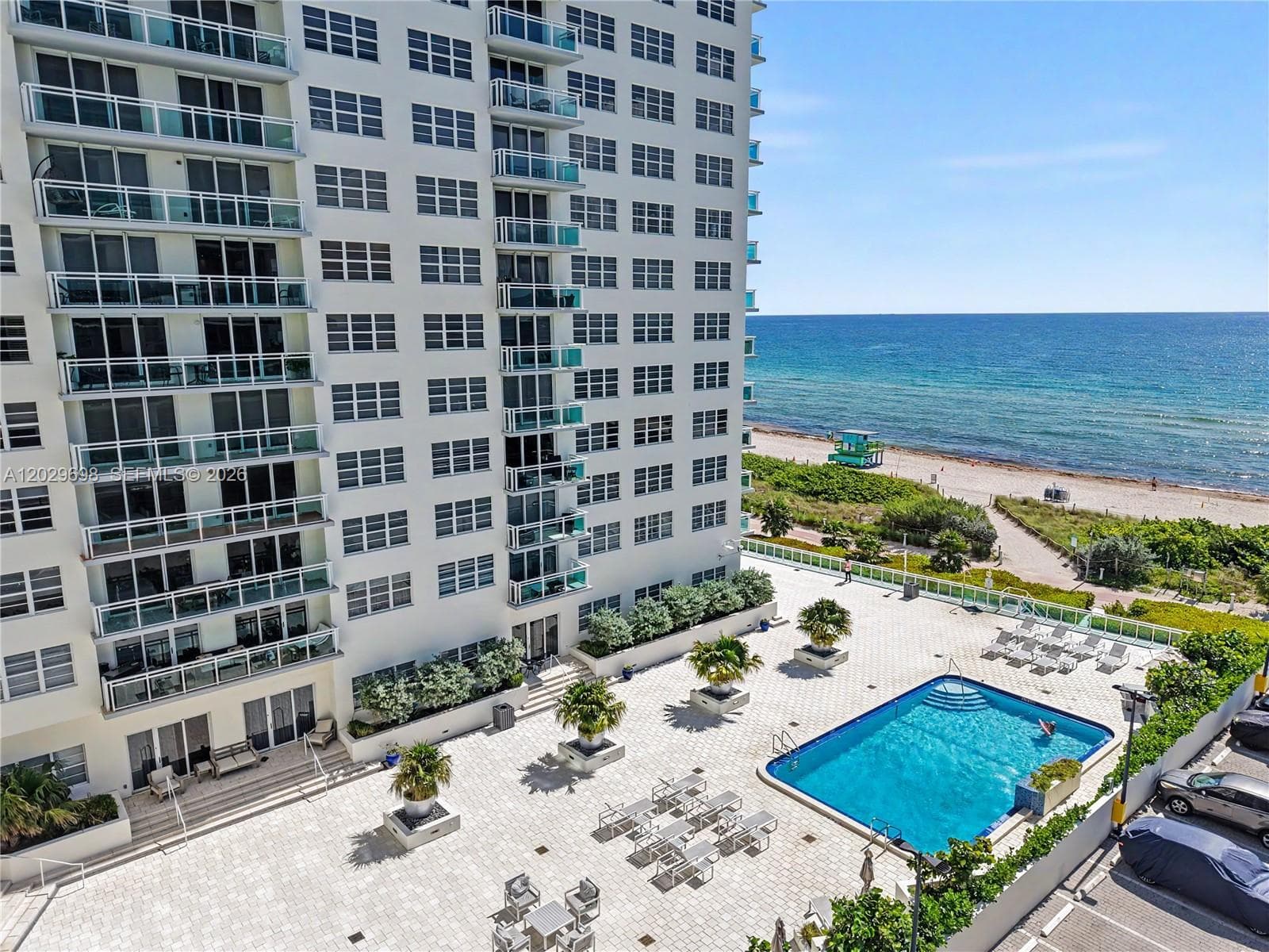 6917 Collins Ave # 605, Miami Beach FL 33141