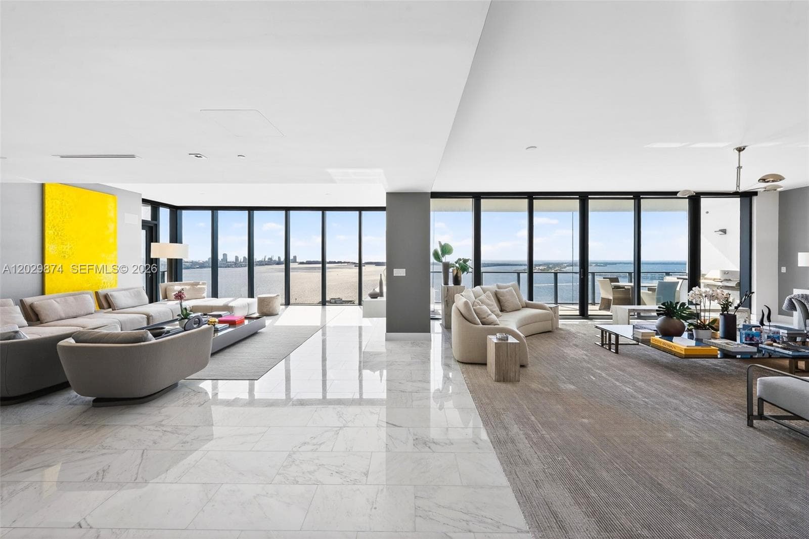 1451 Brickell Ave # 2901, Miami FL 33131