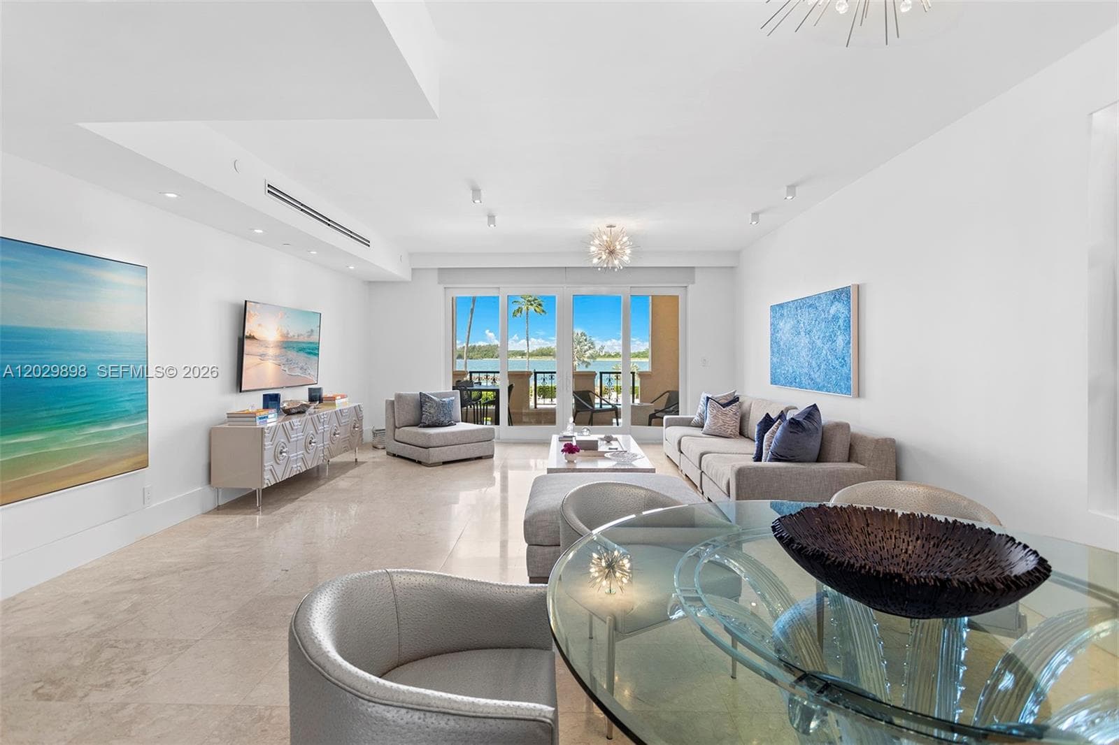 2122 Fisher Island Dr # 2122, Miami Beach FL 33109