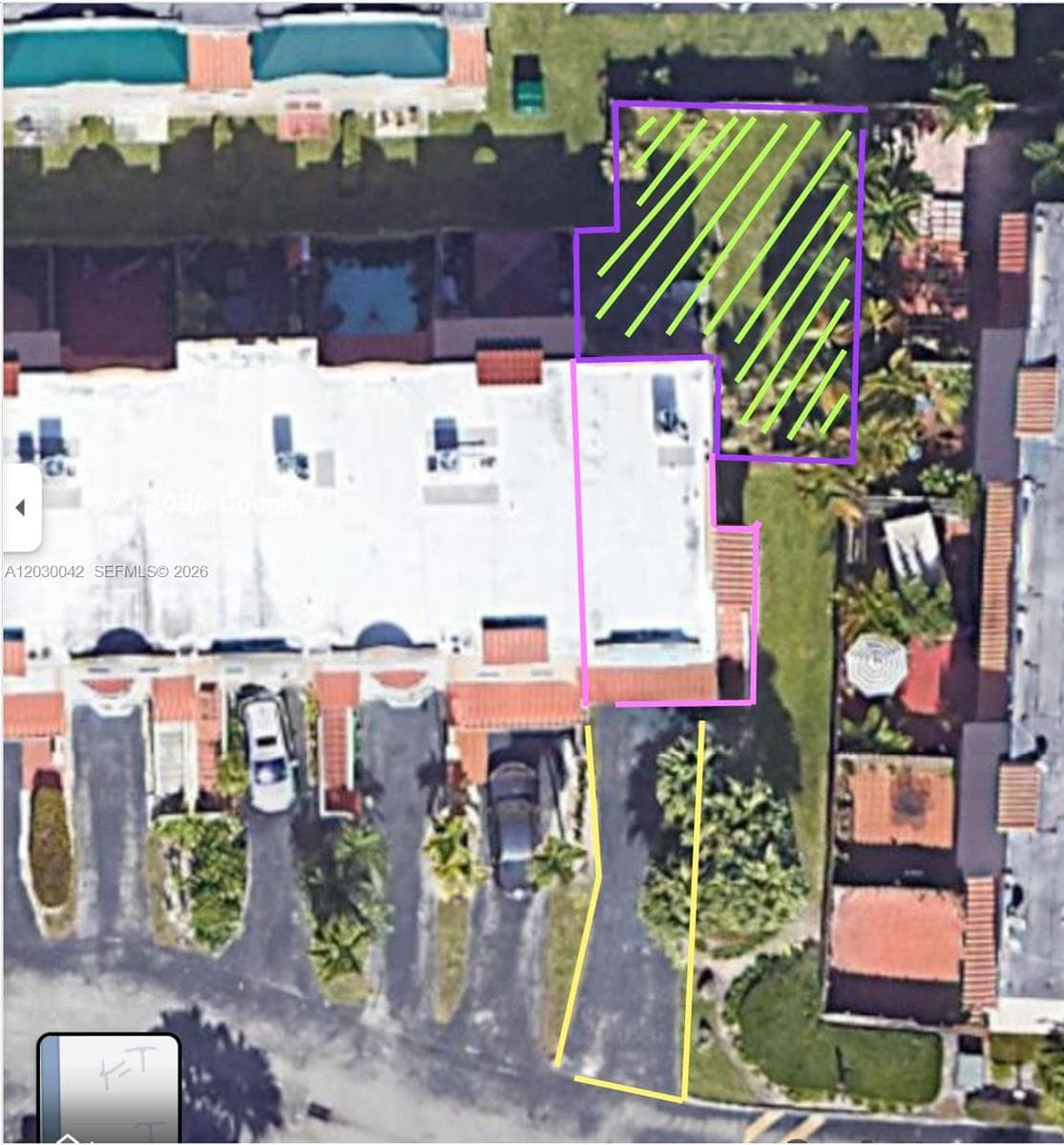 8631 NW 4th Ter # 1001, Miami FL 33126