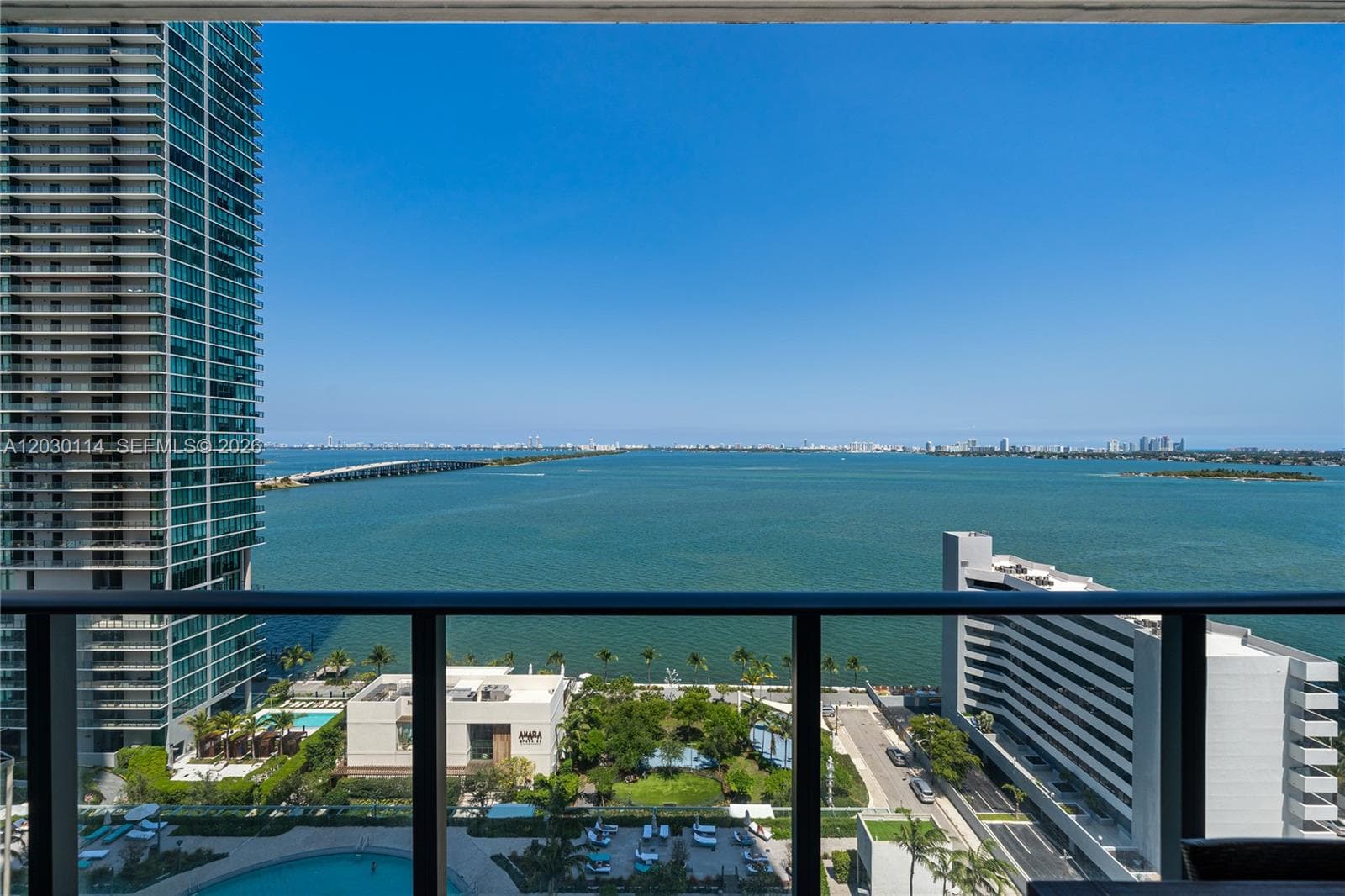 480 NE 31st St # 1603, Miami FL 33137
