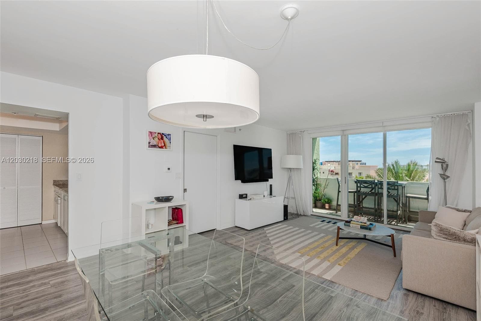 90 Alton Rd # 607, Miami Beach FL 33139