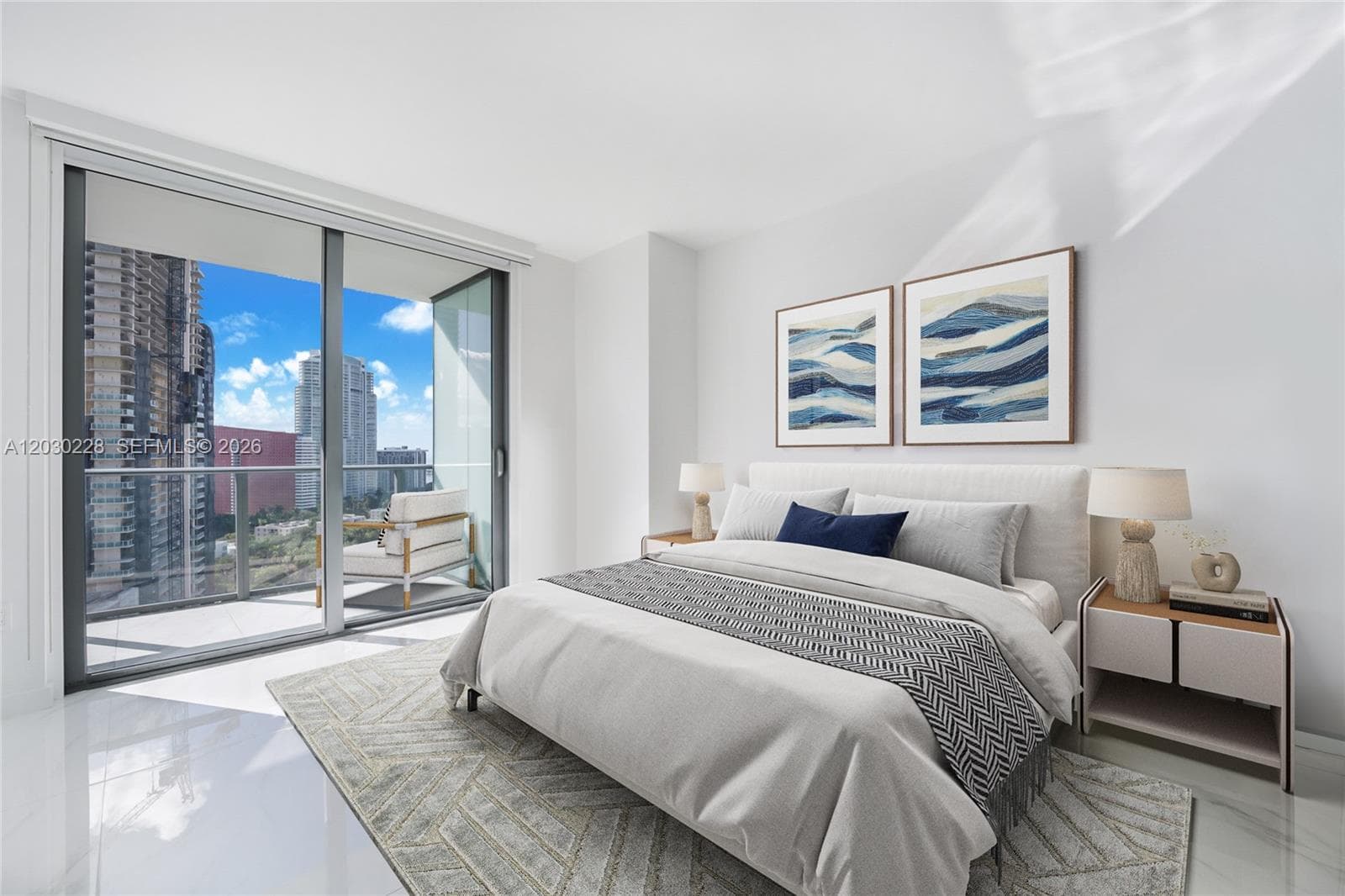 1300 S Miami Ave # 1705, Miami FL 33130