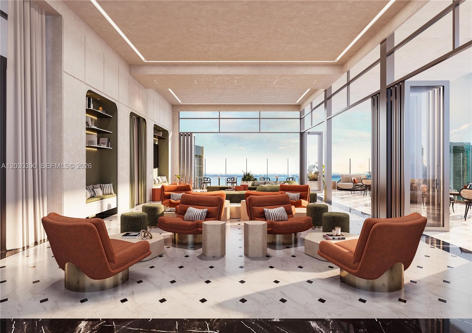3618 NE 5th Ave # 2409, Miami FL 33137