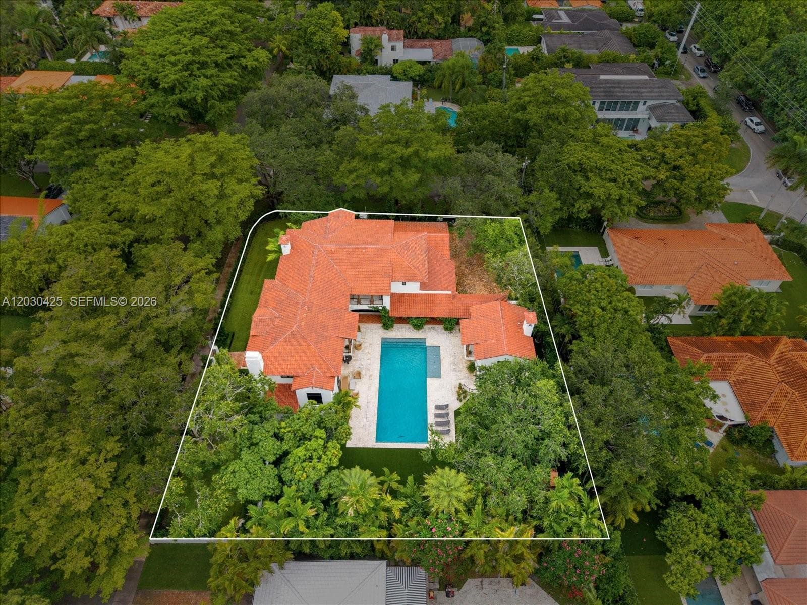 545 San Antonio Ave, Coral Gables FL 33146