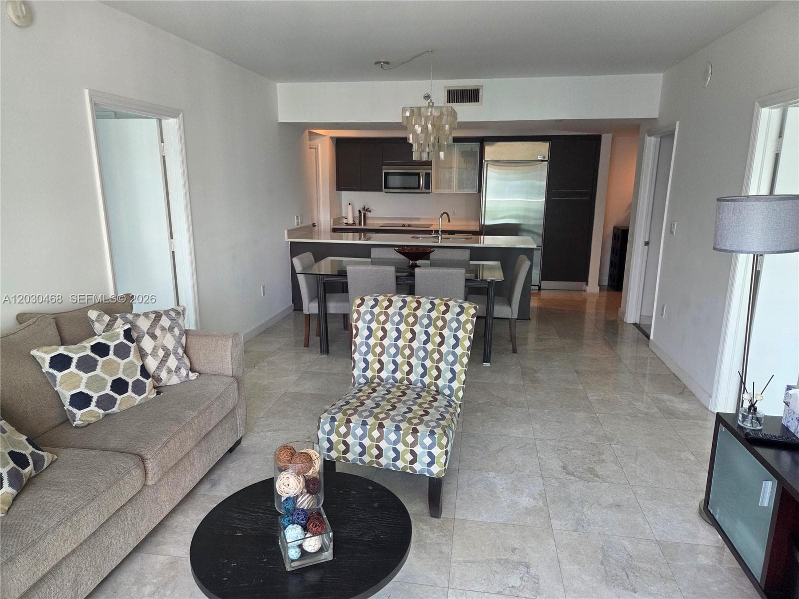 500 Brickell Ave # 3105, Miami FL 33131