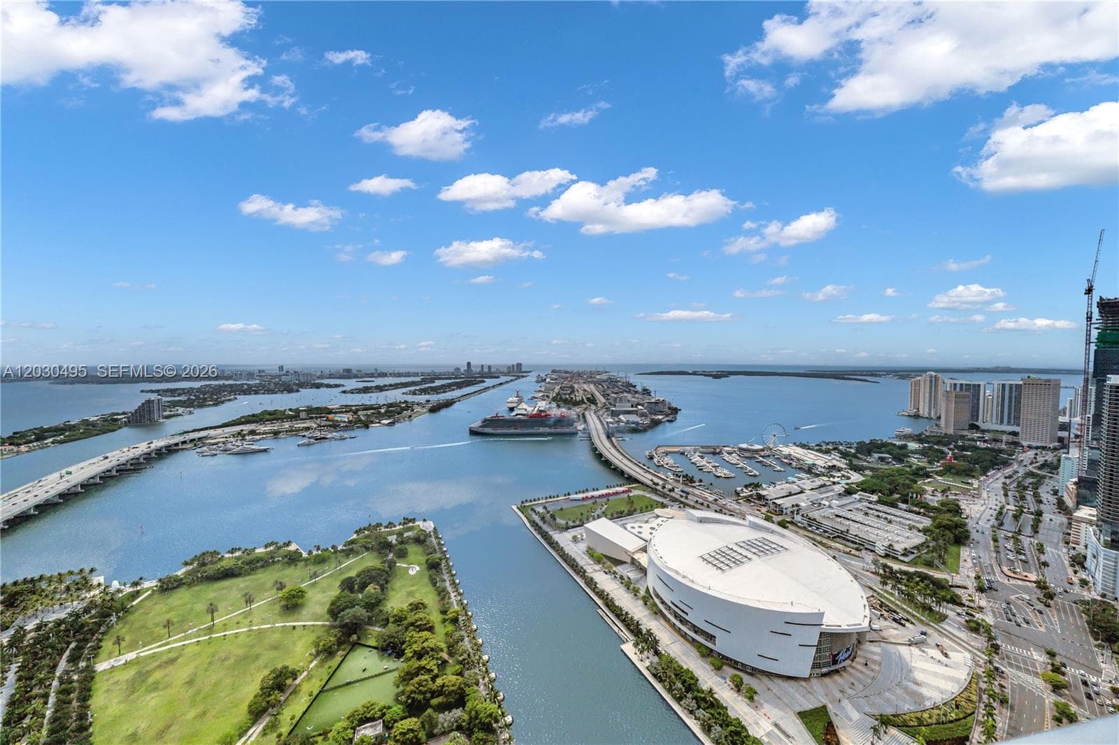 900 Biscayne Blvd, Miami FL 33132