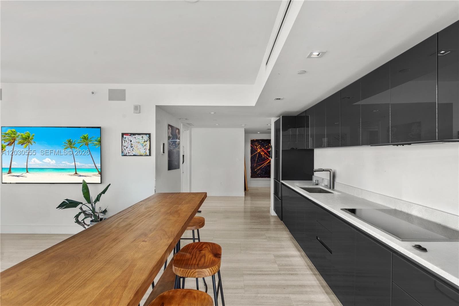 1451 Brickell Ave # 1706, Miami FL 33131