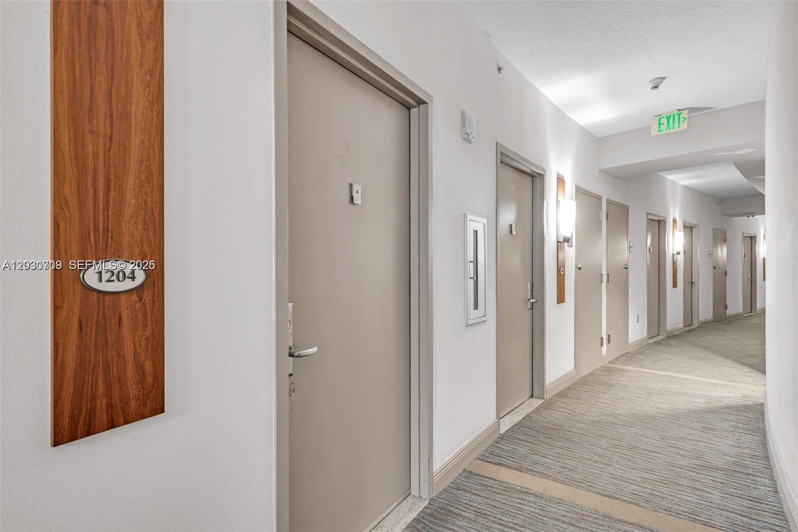 1750 N Bayshore Dr # 1204, Miami FL 33132