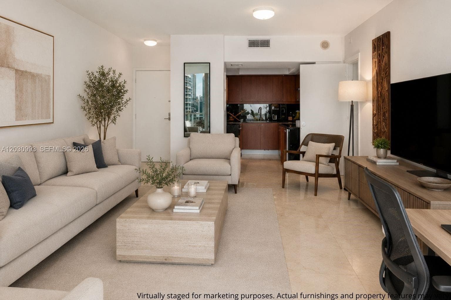 1331 BRICKELL BAY DR # 1004, Miami FL 33131