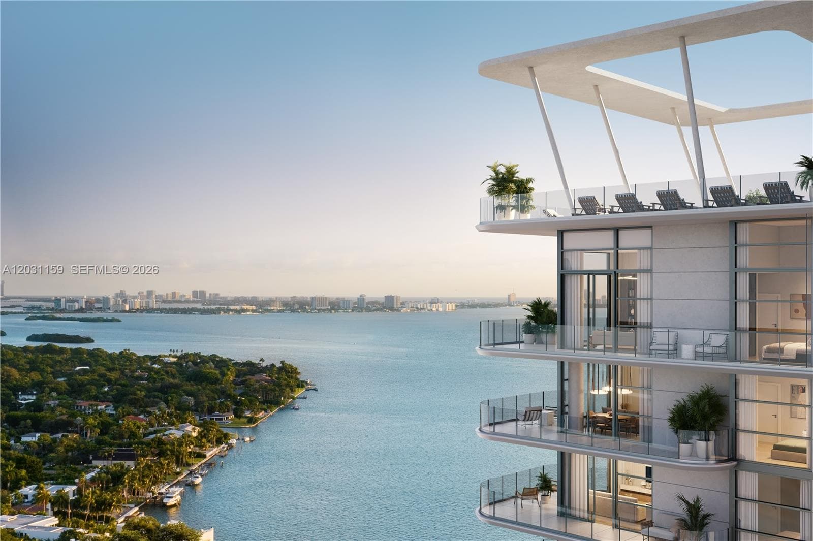 3618 NE 5th Ave # 2204, Miami FL 33137