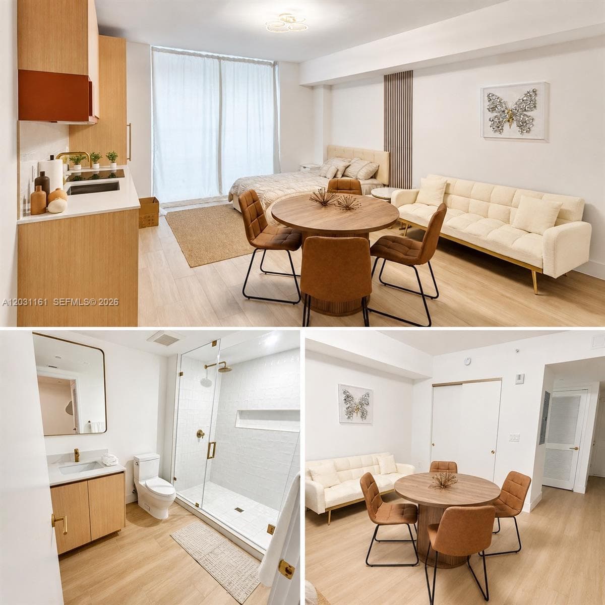 90 NE 32nd St # 624, Miami FL 33127