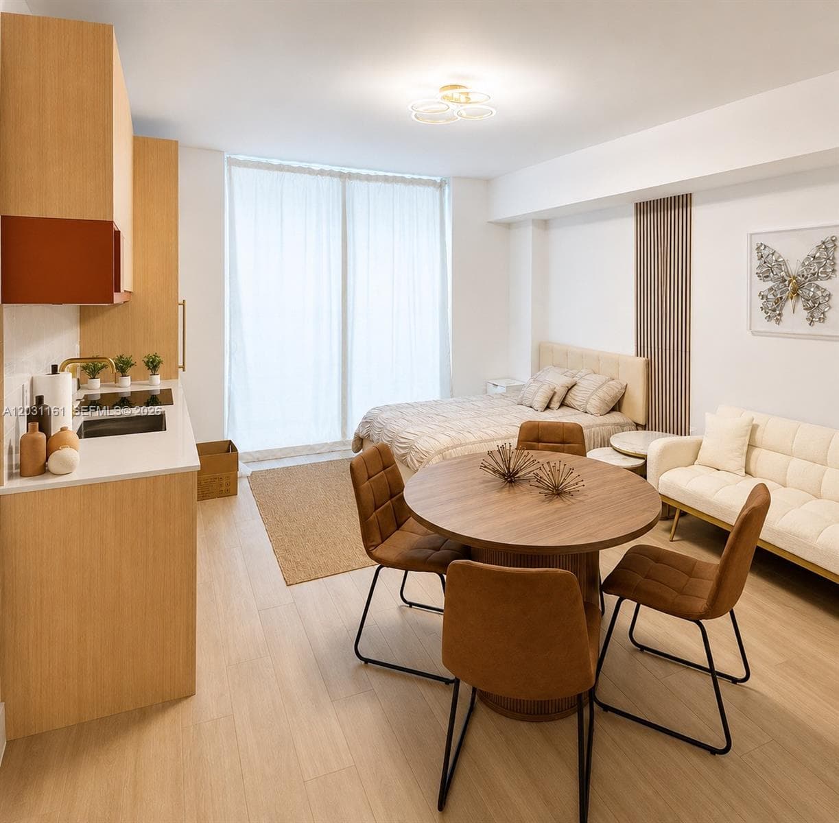 90 NE 32nd St # 624, Miami FL 33127