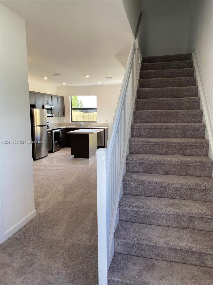 21466 NE 3 Place, Miami FL 33179
