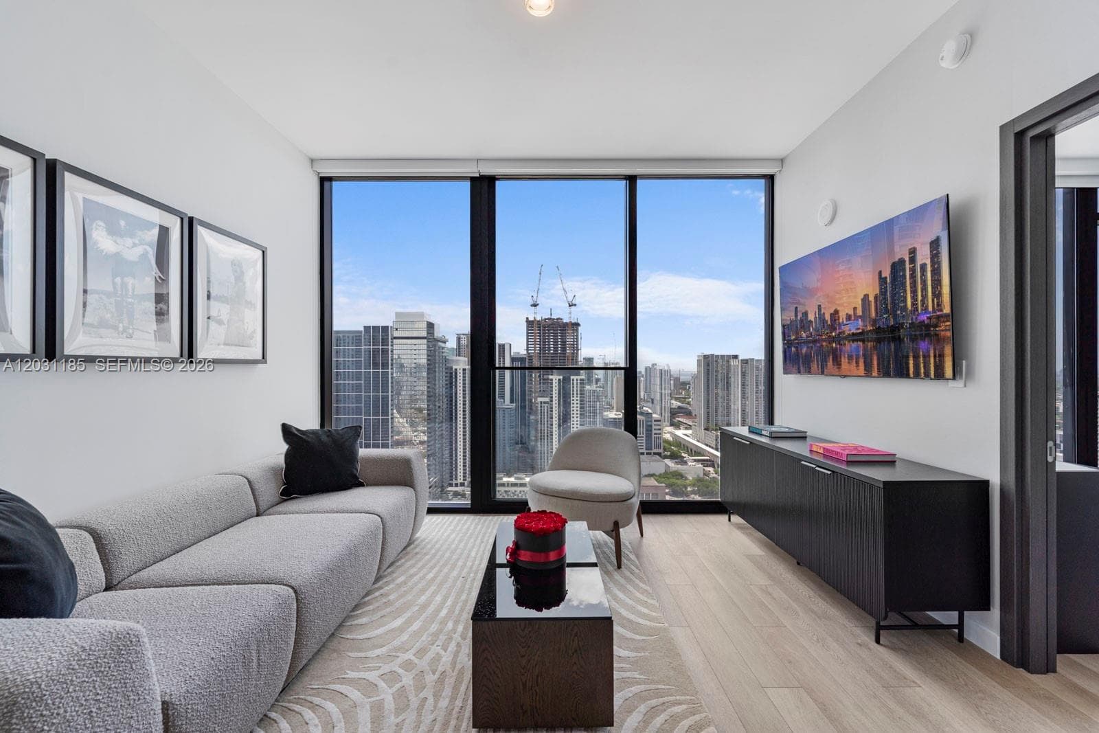 20 NE 11th Street # 4309, Miami FL 33132