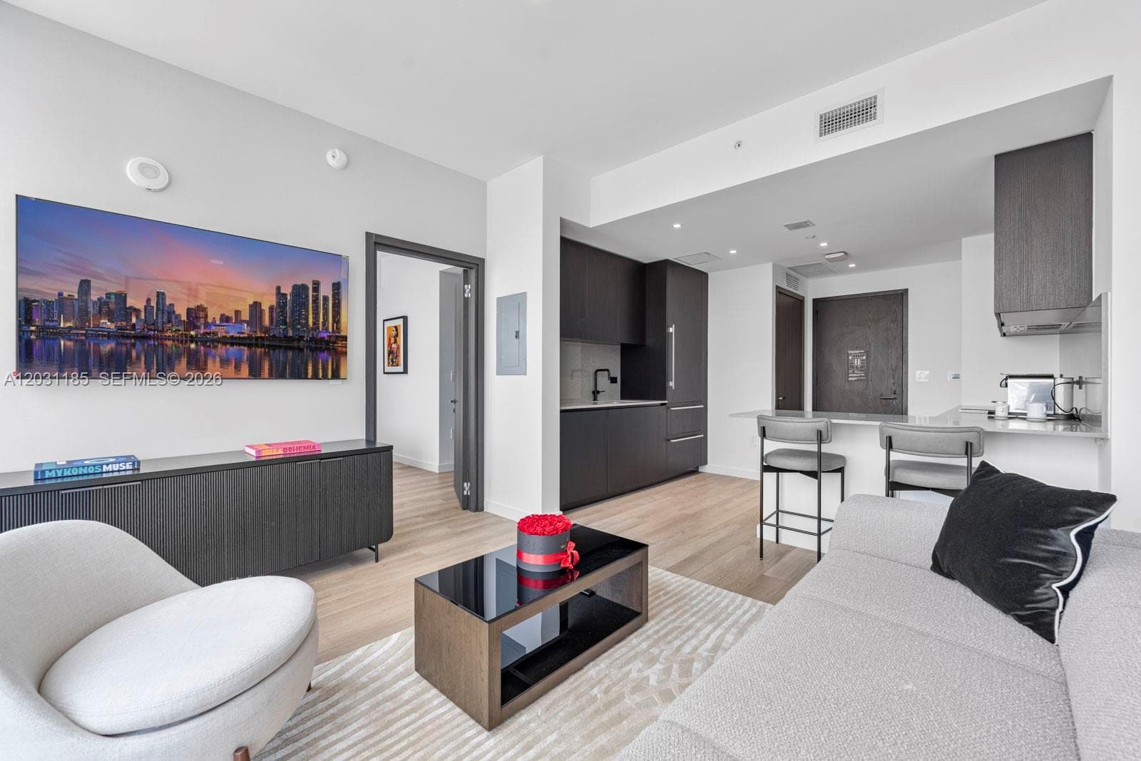 20 NE 11th Street # 4309, Miami FL 33132