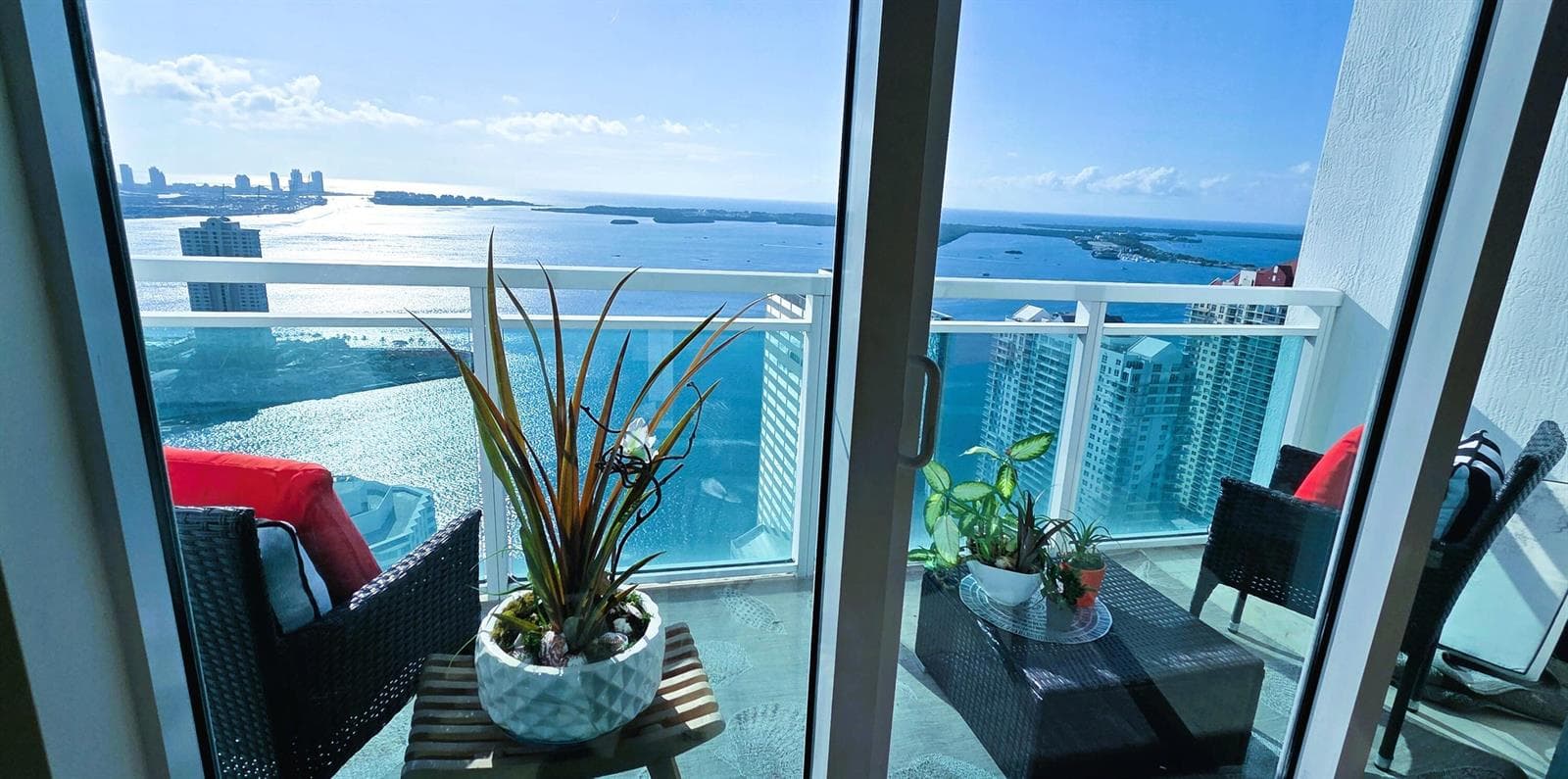 951 Brickell Avenue # 4308, Miami FL 33131