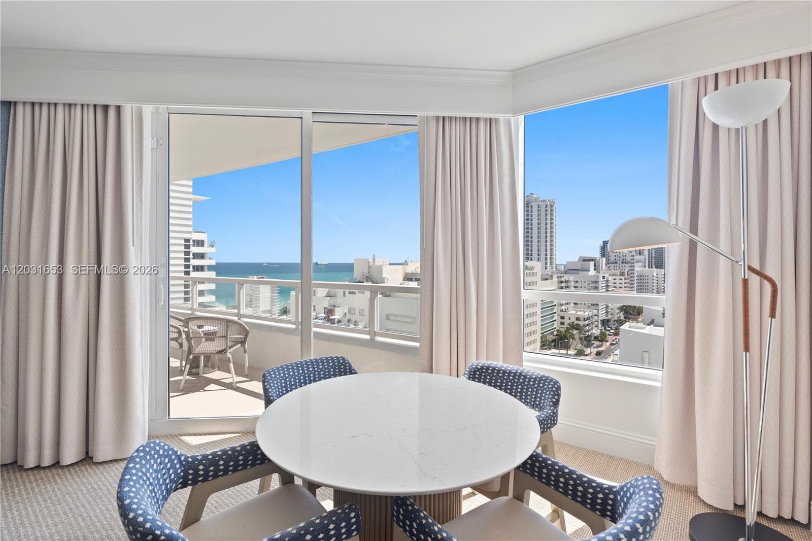 4401 COLLINS AV # 1206, Miami Beach FL 33140