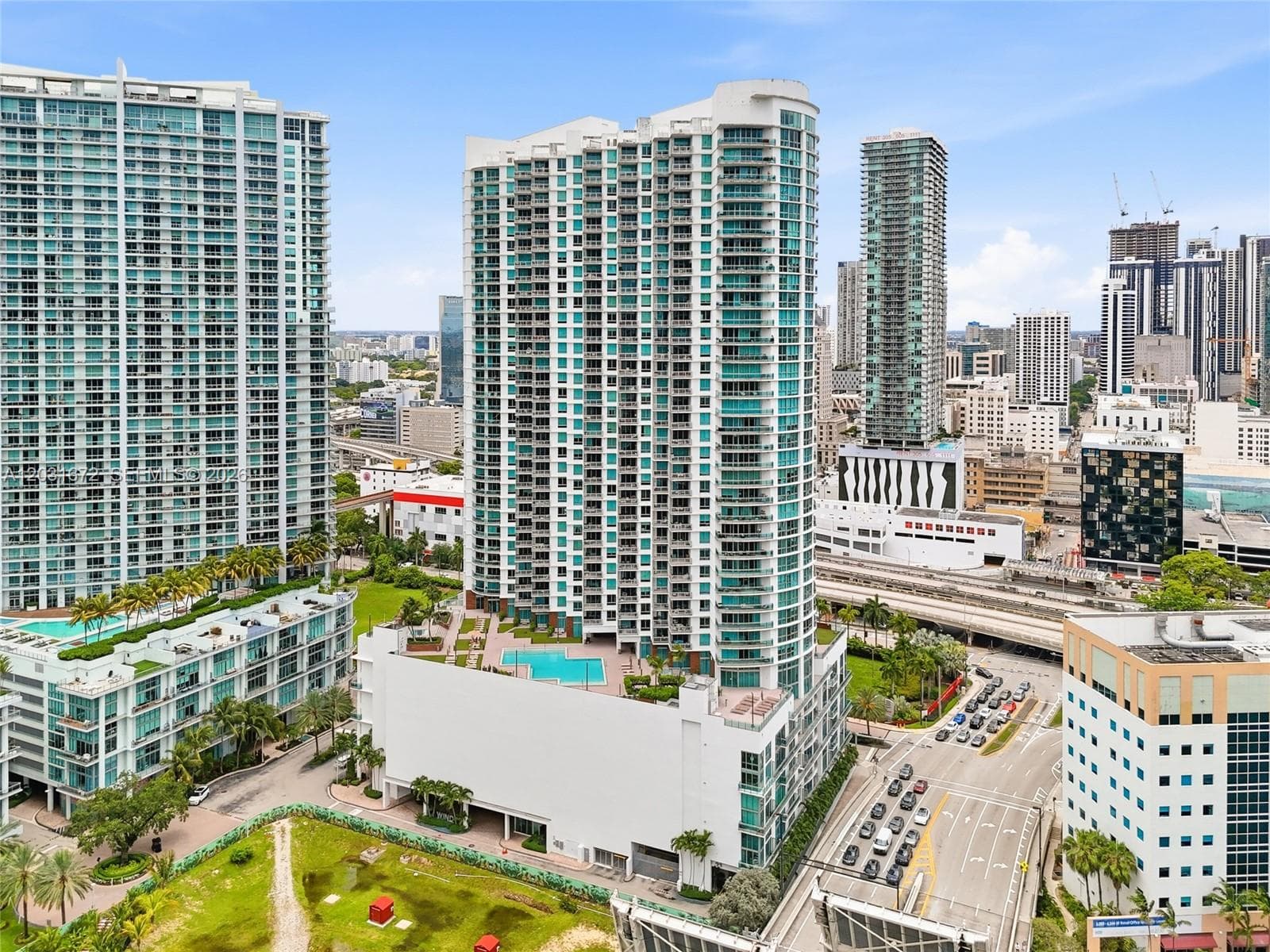 350 S Miami Ave # 3912, Miami FL 33130