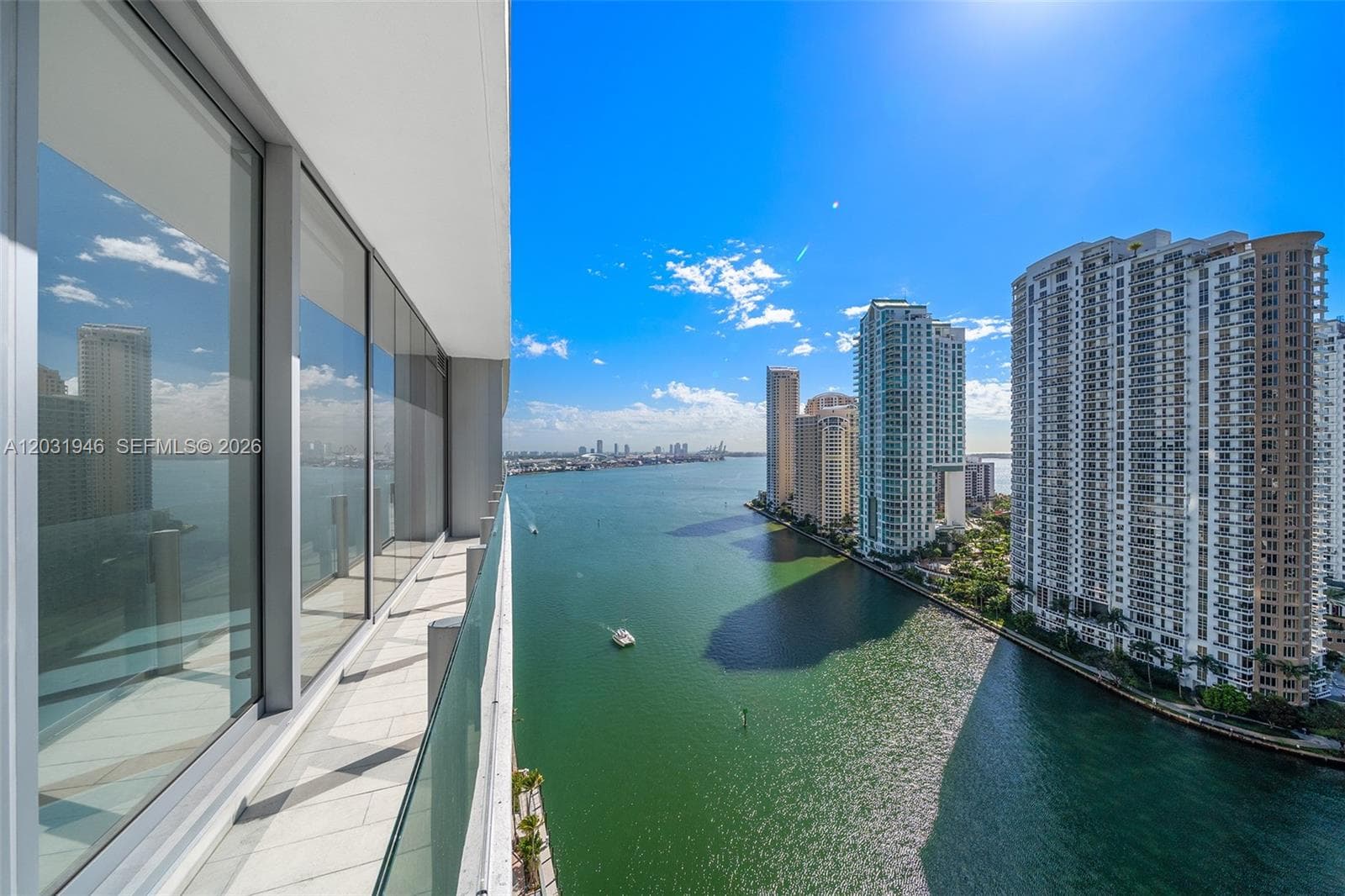 300 Biscayne Blvd Way # 1904C, Miami FL 33131