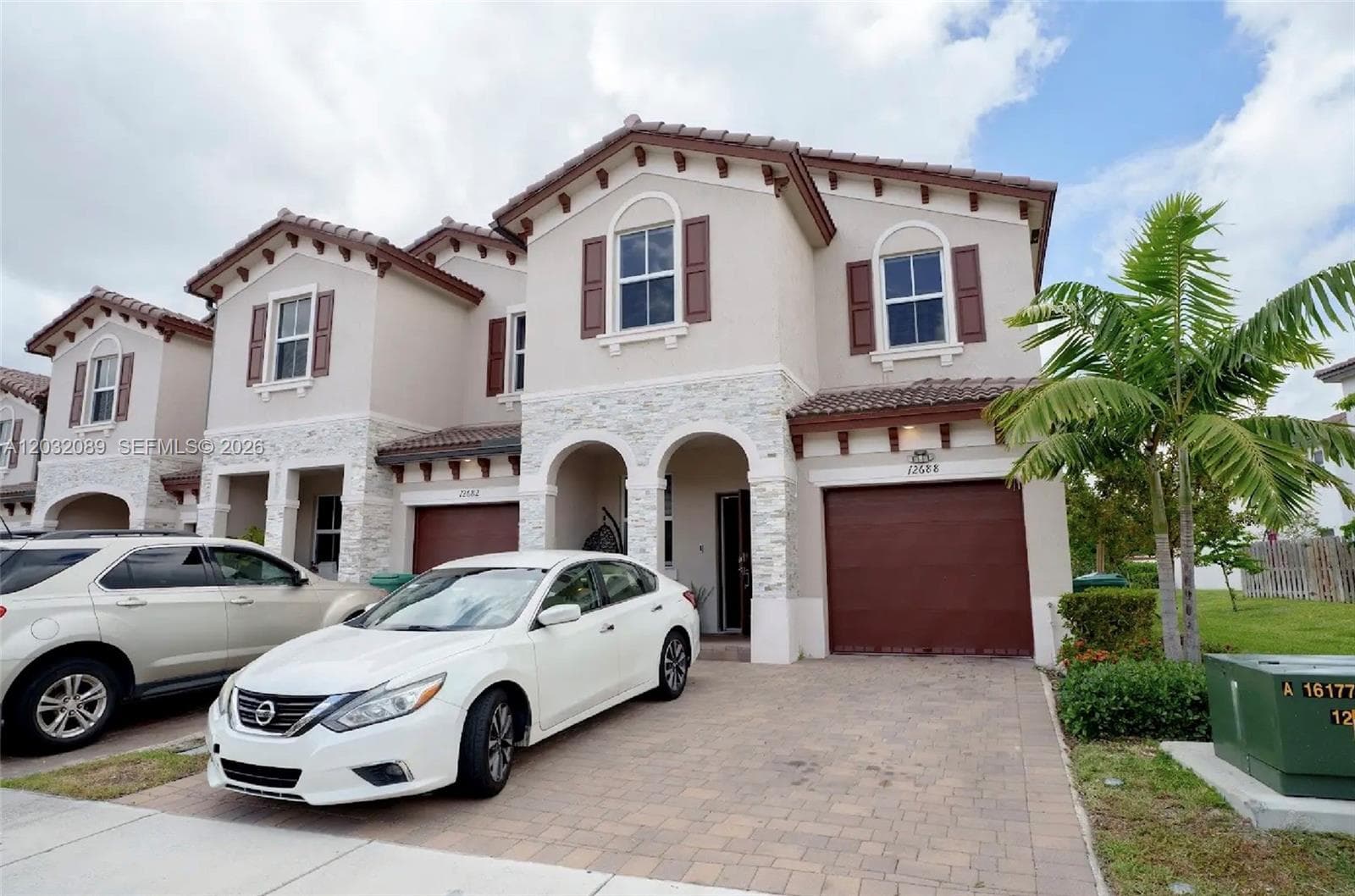 12688 NW 23rd Pl, Miami FL 33167