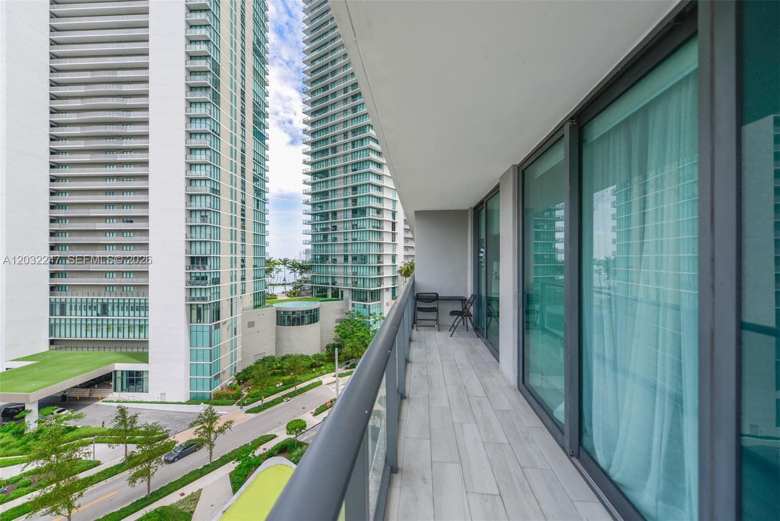 501 NE 31st St # 601, Miami FL 33137