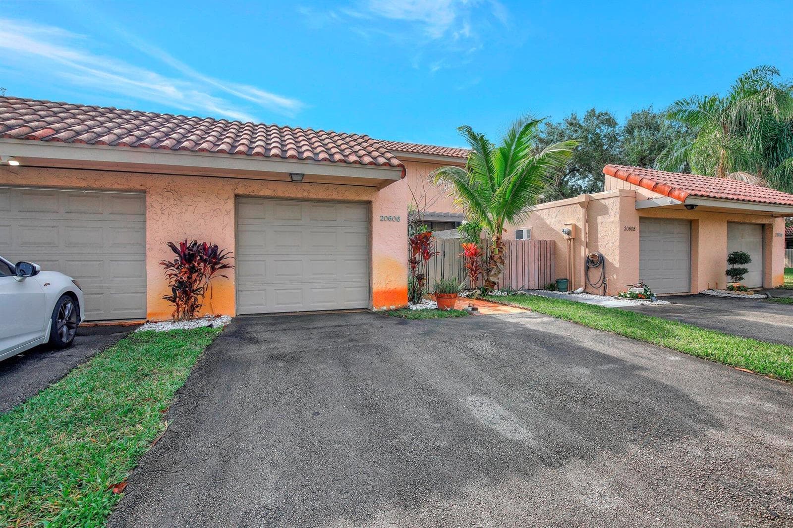 20606 NE 7th Court, Miami FL 33179