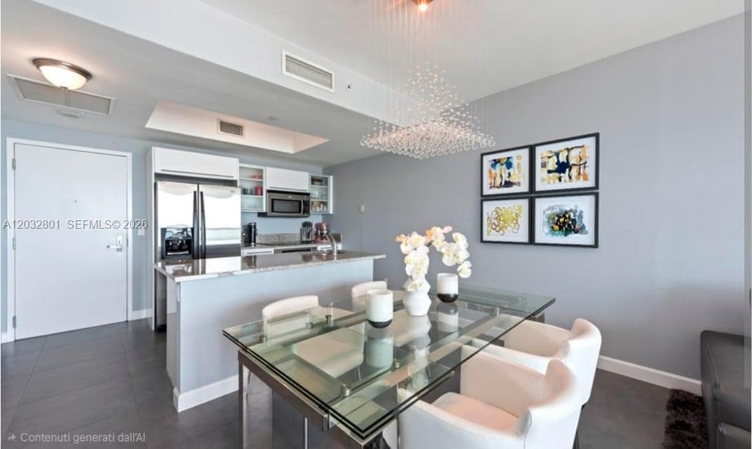 888 Biscayne Blvd # 5107, Miami FL 33132