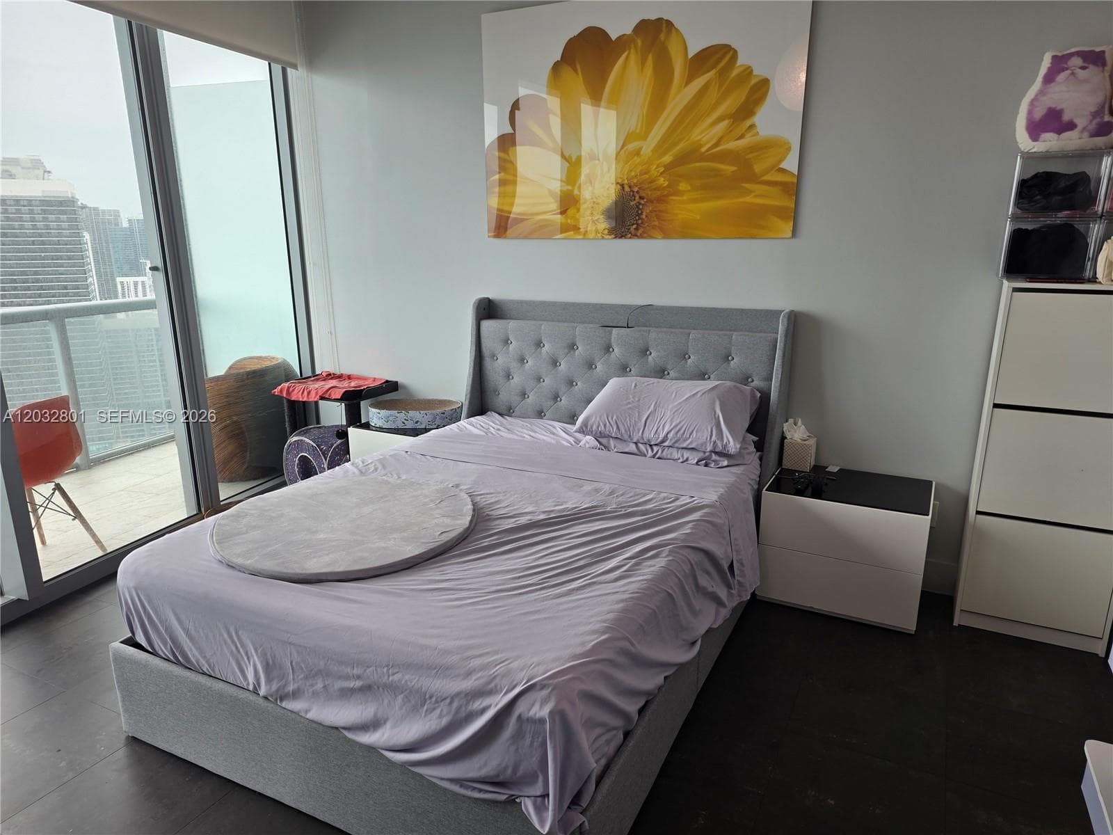888 Biscayne Blvd # 5107, Miami FL 33132