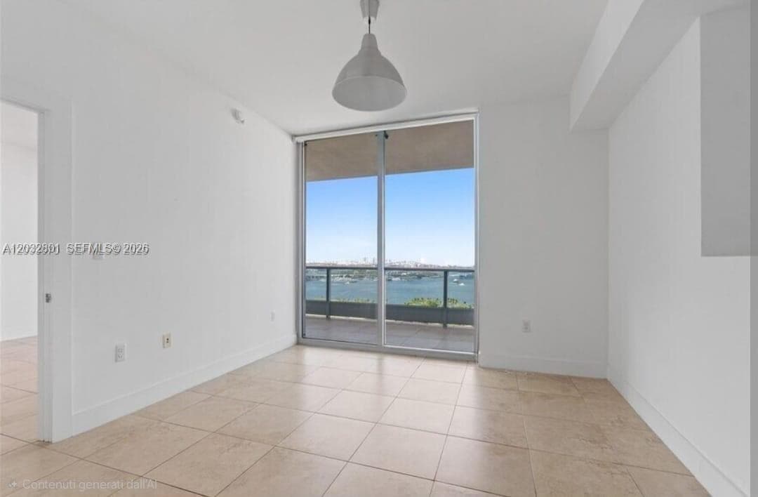 888 Biscayne Blvd # 5107, Miami FL 33132